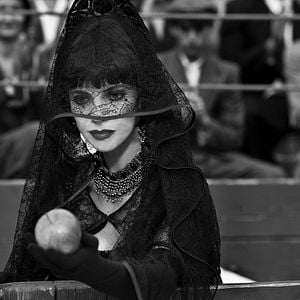 Fotoğraf Blancanieves