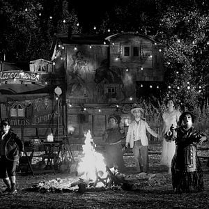 Fotoğraf Blancanieves