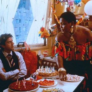 Fotoğraf Firmine Richard