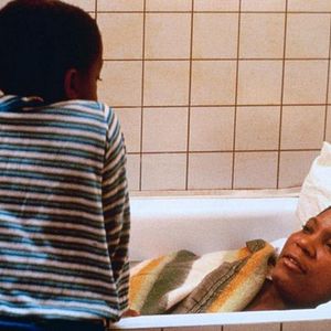 Fotoğraf Firmine Richard