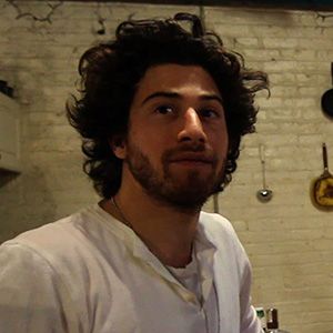 Fotoğraf Jake Hoffman