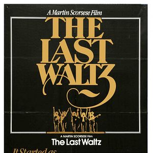 Fotoğraf The Last Waltz