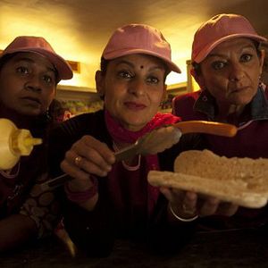 Fotoğraf All In Good Time