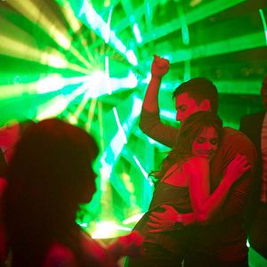 Fotoğraf Combustión