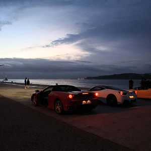 Fotoğraf Combustión