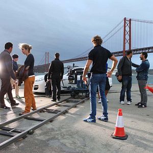 Fotoğraf Combustión