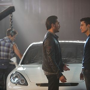 Fotoğraf Alberto Ammann