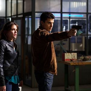 Fotoğraf Combustión