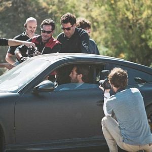 Fotoğraf Combustión