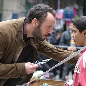 Fotoğraf Ali Suliman