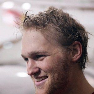 Fotoğraf Wyatt Russell