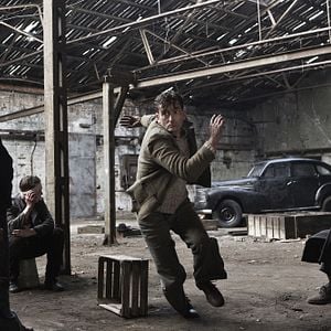 Fotoğraf The Spies of Warsaw