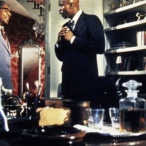 Fotoğraf Louis Gossett Jr.