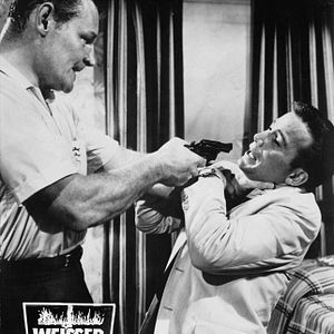 Fotoğraf Leo Gordon