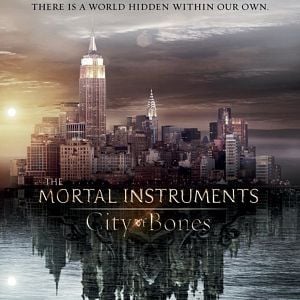 Fotoğraf Ölümcül Oyuncaklar: Kemikler Şehri