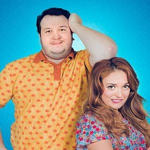 Fotoğraf Celal ile Ceren