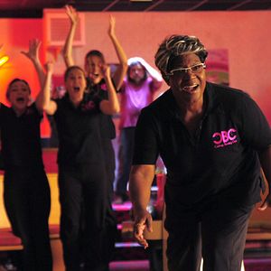 Fotoğraf Firmine Richard