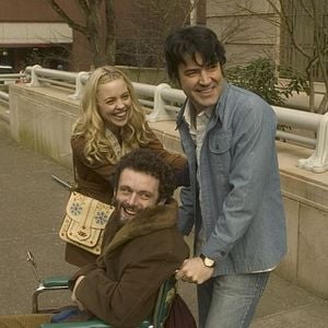 Fotoğraf Ron Livingston