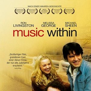 Fotoğraf Music Within