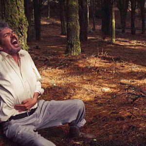 Fotoğraf Antonio Dechent