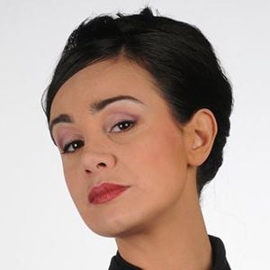 Fotoğraf Myriem Akheddiou