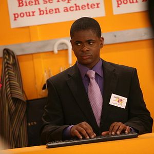 Fotoğraf Code barge