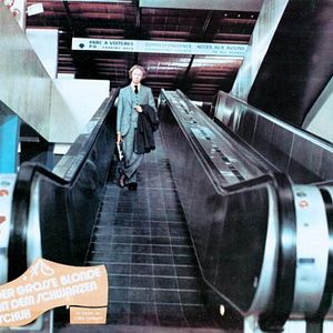 Fotoğraf Pierre Richard