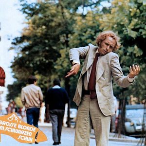 Fotoğraf Pierre Richard