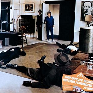 Fotoğraf Jean Carmet