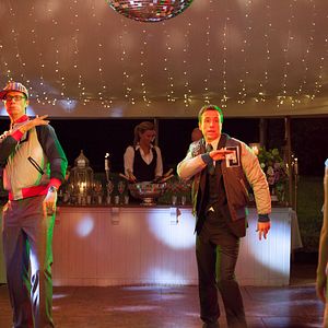 Fotoğraf Bu Aşk Fazla Sürmez