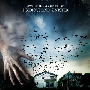 Fotoğraf Karanlıktan Gelen