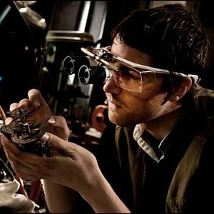 Fotoğraf Jim Sturgess