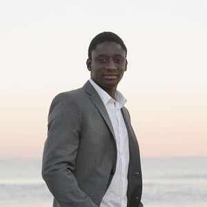 Fotoğraf Ibrahim Koma