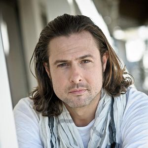 Fotoğraf Damien Ferrette