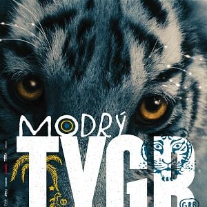 Fotoğraf Modrý tygr
