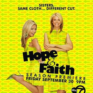 Fotoğraf Hope & Faith