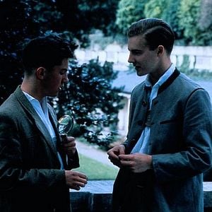 Fotoğraf Christien Anholt