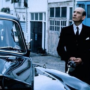 Fotoğraf Ian McKellen