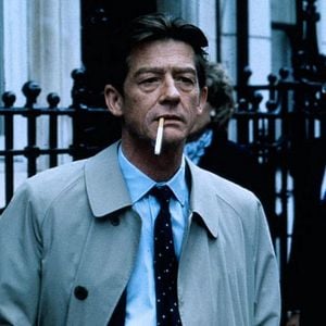 Fotoğraf John Hurt