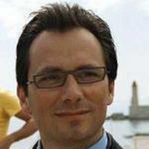 Fotoğraf James Huth