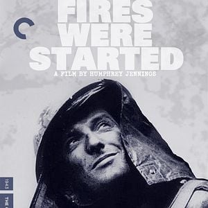 Fotoğraf Fires Were Started