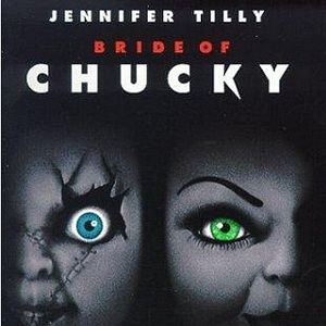 Fotoğraf Chucky'nin Gelini