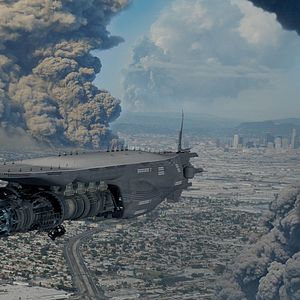 Fotoğraf Alien Armageddon