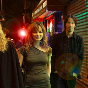 Fotoğraf Keanu Reeves