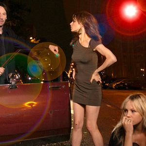 Fotoğraf Keanu Reeves