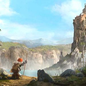 Fotoğraf Kahraman Şövalye