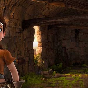 Fotoğraf Kahraman Şövalye