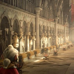 Fotoğraf Kahraman Şövalye