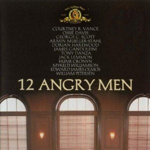 Fotoğraf 12 Angry Men