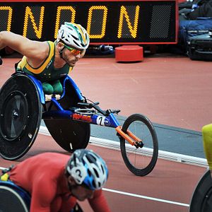 Fotoğraf Gold - Du kannst mehr als Du denkst